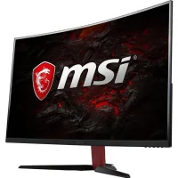 Монитор MSI Optix AG32C фото 3